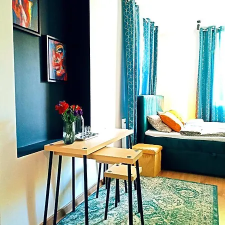 Apartamenty Zakladowa Paczkow Exterior foto