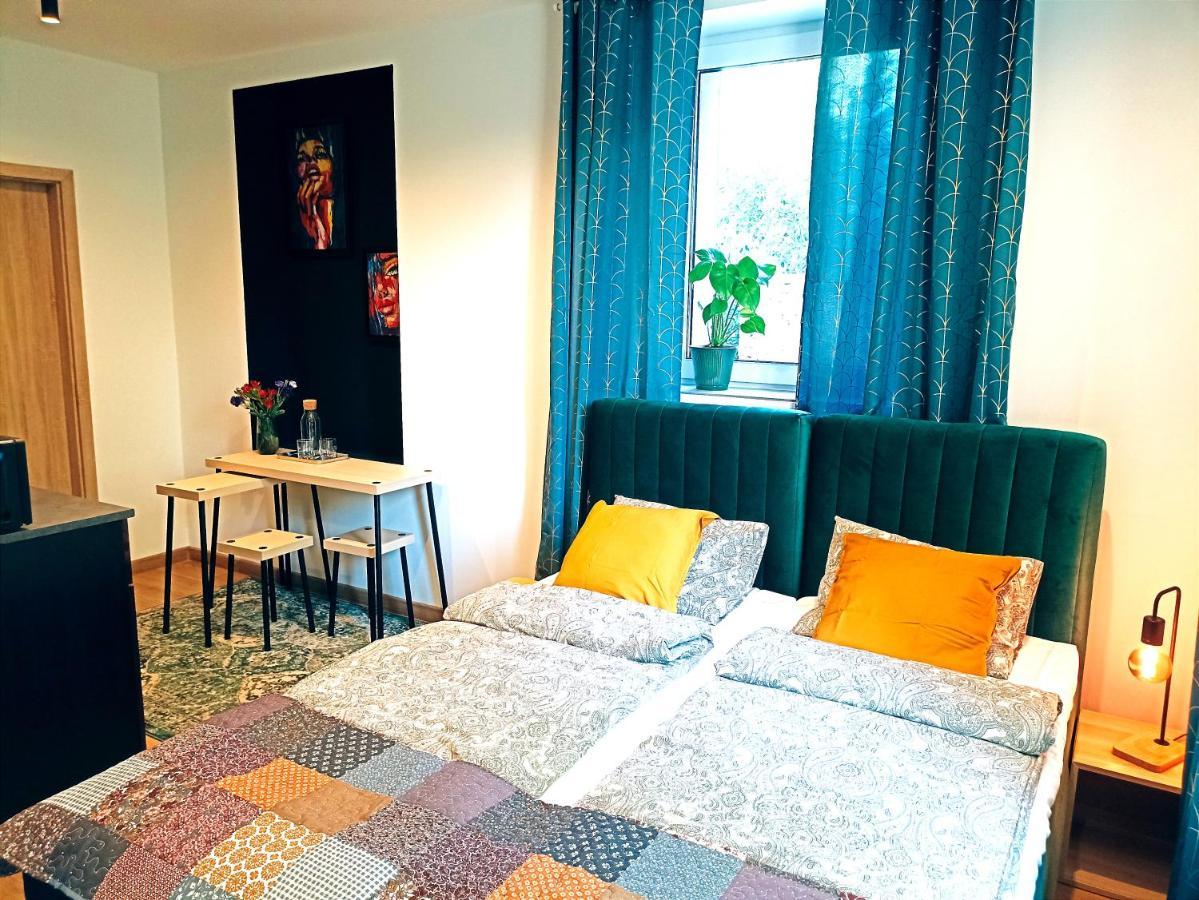 Zakladowa Apartment Paczkow
