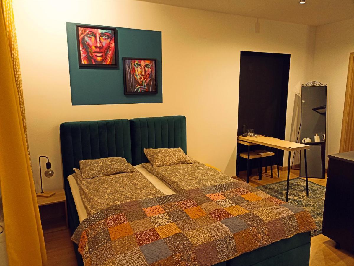 Zakladowa Apartment