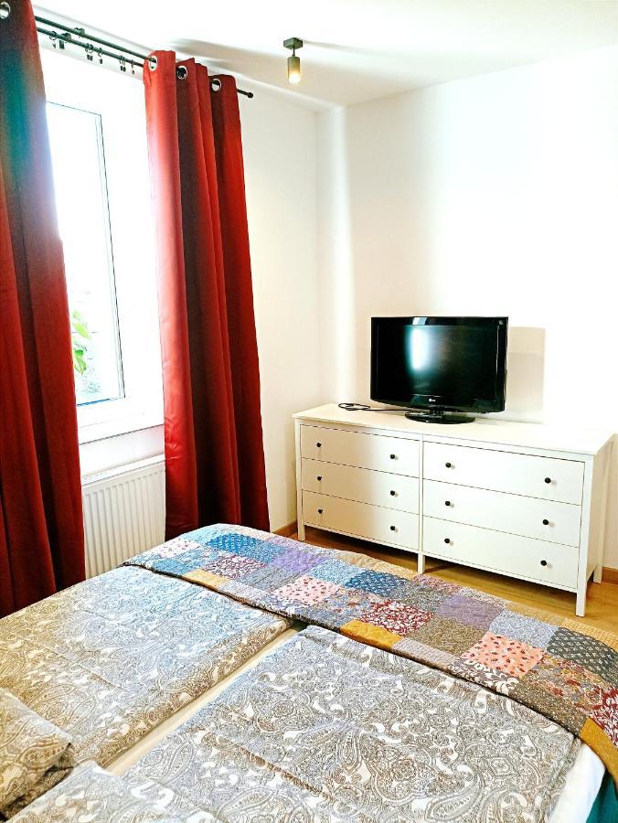 Zakladowa Apartment